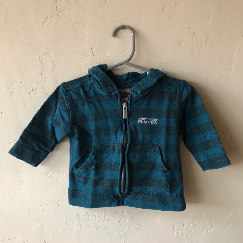 Kenneth Cole Jacket
